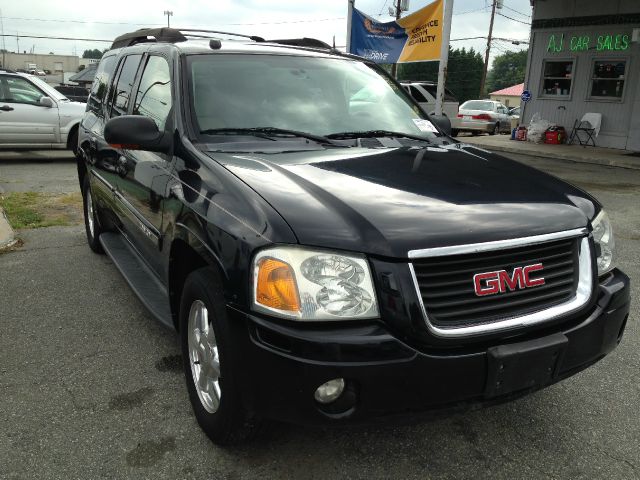 2005 GMC Envoy XL LS 2500 HD