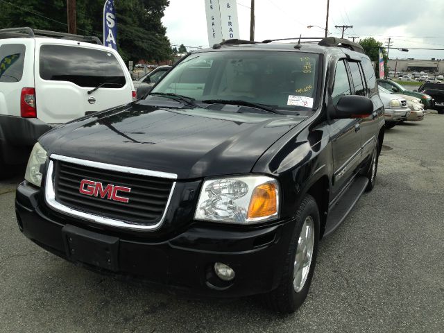 2005 GMC Envoy XL LS 2500 HD