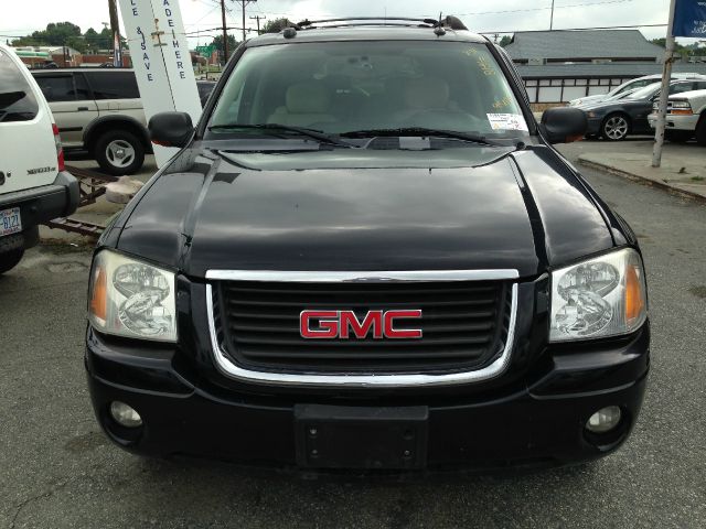 2005 GMC Envoy XL LS 2500 HD