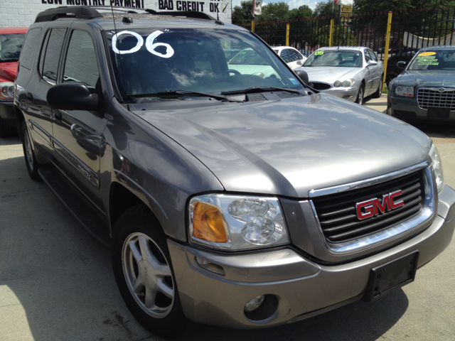 2005 GMC Envoy XL SE (gladbrook)