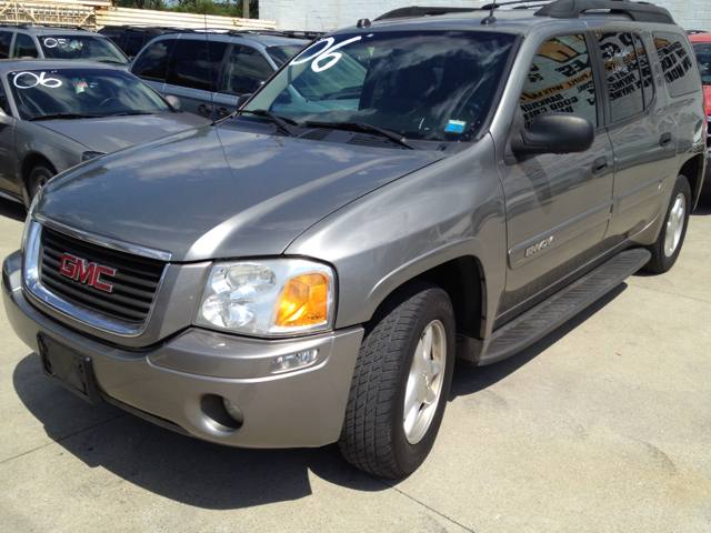 2005 GMC Envoy XL SE (gladbrook)