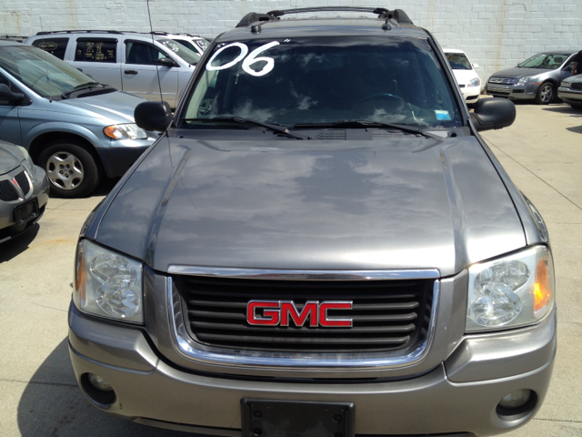 2005 GMC Envoy XL SE (gladbrook)