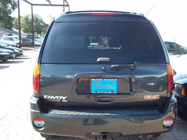 2005 GMC Envoy XL Aspen