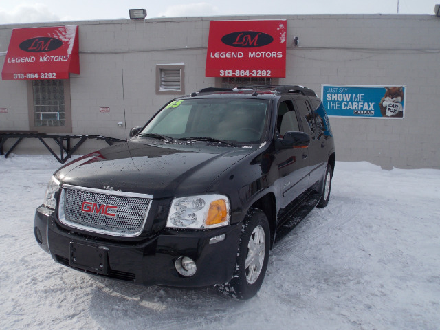 2005 GMC Envoy XL LS 2500 HD