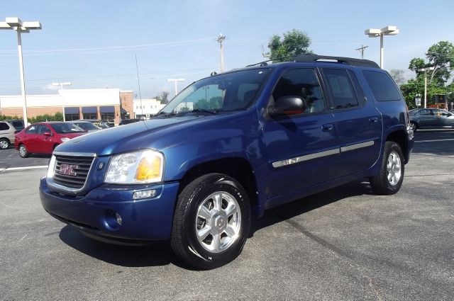 2005 GMC Envoy XL AWD 4dr Auto SE Ltd Avail