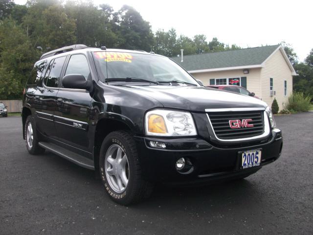 2005 GMC Envoy XL 45