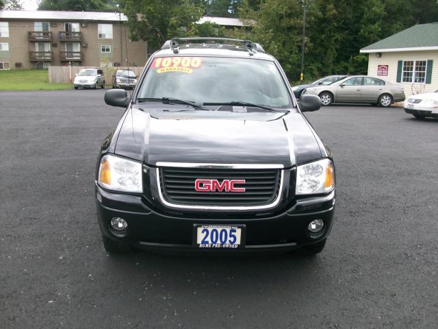 2005 GMC Envoy XL 45