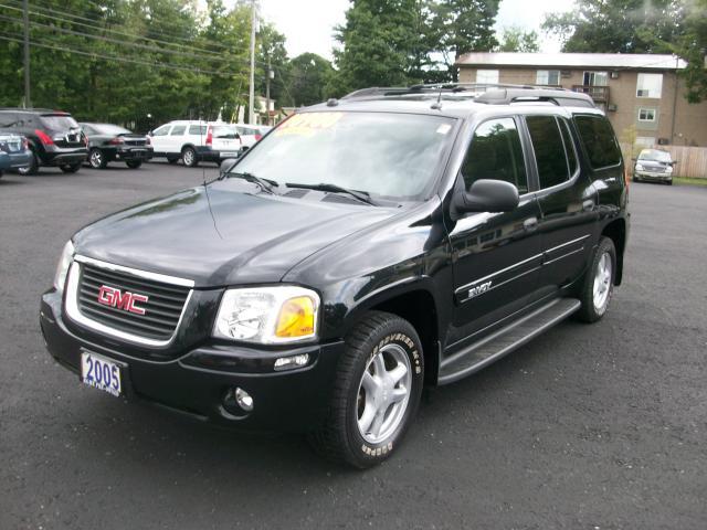 2005 GMC Envoy XL 45