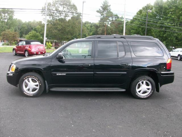 2005 GMC Envoy XL 45