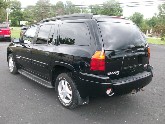 2005 GMC Envoy XL 45