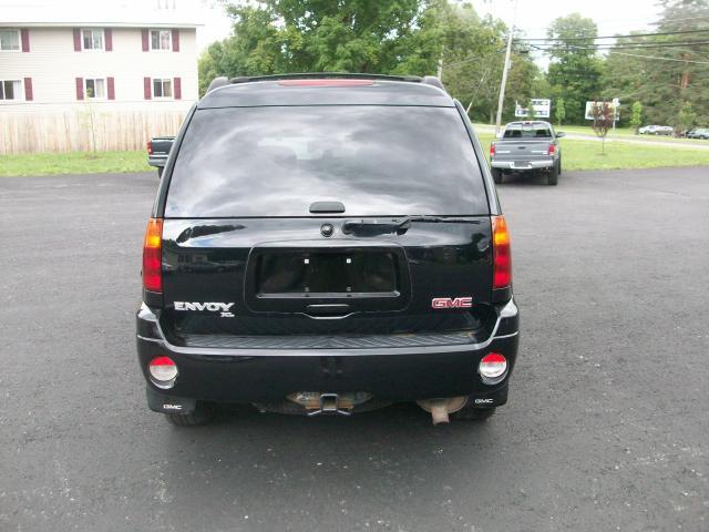 2005 GMC Envoy XL 45