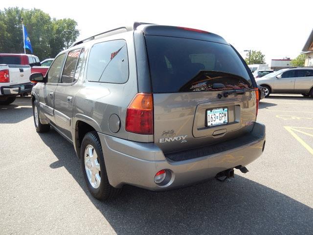 2005 GMC Envoy XL SLT