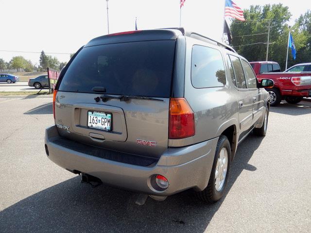 2005 GMC Envoy XL SLT