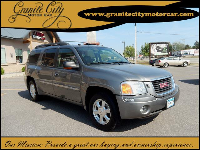 2005 GMC Envoy XL SLT