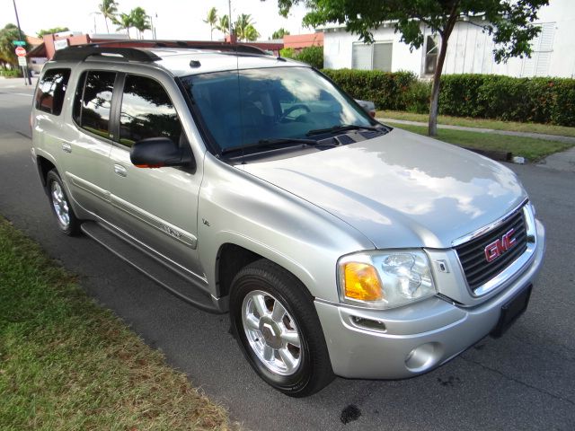 2005 GMC Envoy XL LS 2500 HD