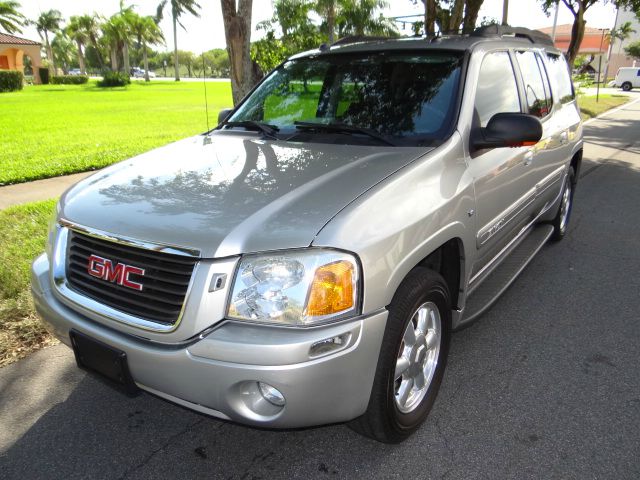 2005 GMC Envoy XL LS 2500 HD