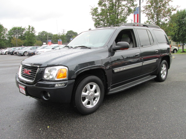 2005 GMC Envoy XL LTD LME