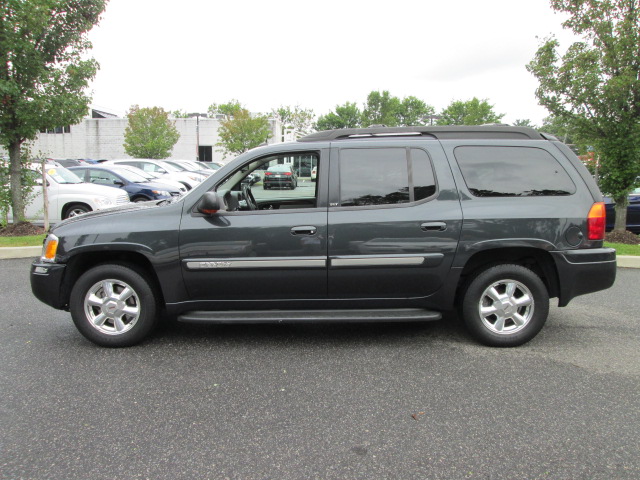 2005 GMC Envoy XL LTD LME