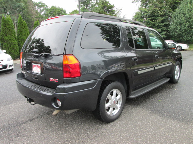 2005 GMC Envoy XL LTD LME