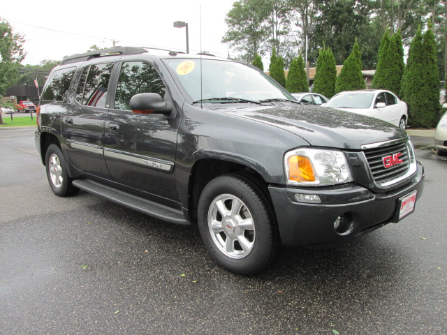 2005 GMC Envoy XL LTD LME