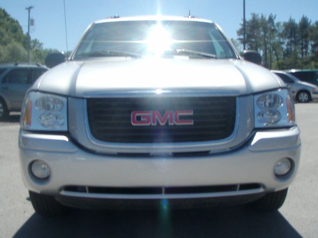 2005 GMC Envoy XL LS 2500 HD