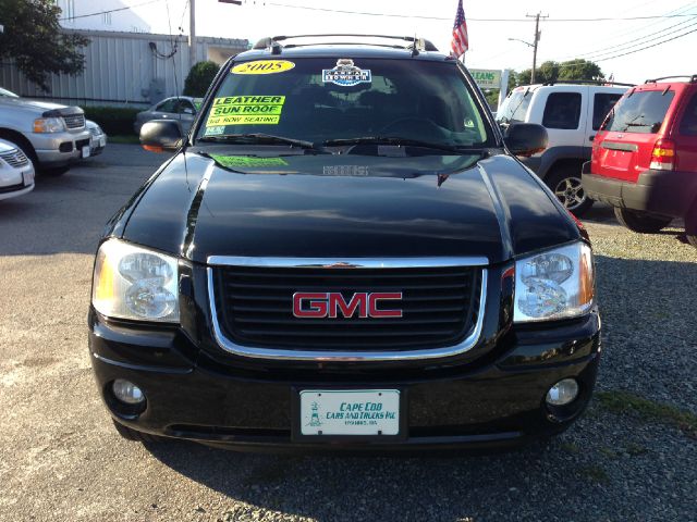 2005 GMC Envoy XL LS 2500 HD