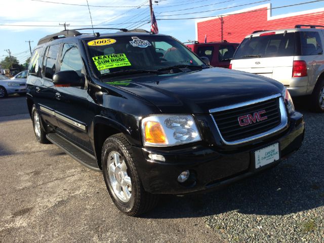 2005 GMC Envoy XL LS 2500 HD