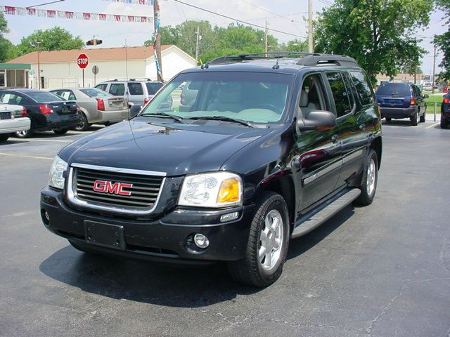 2005 GMC Envoy XL LS 2500 HD