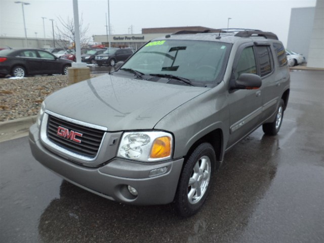 2005 GMC Envoy XL LTD LME