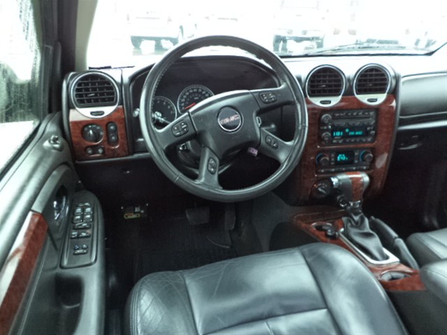 2005 GMC Envoy XL LTD LME