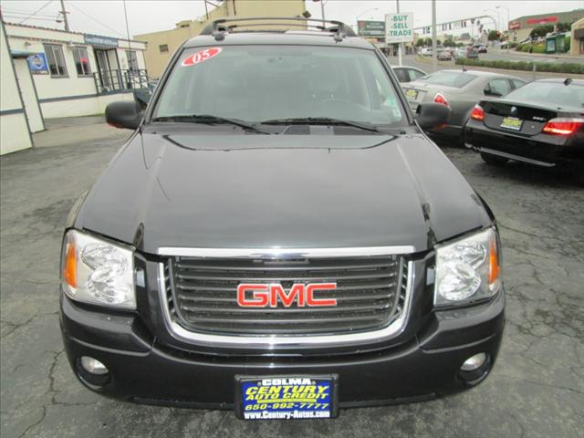 2005 GMC Envoy XL LTD LME