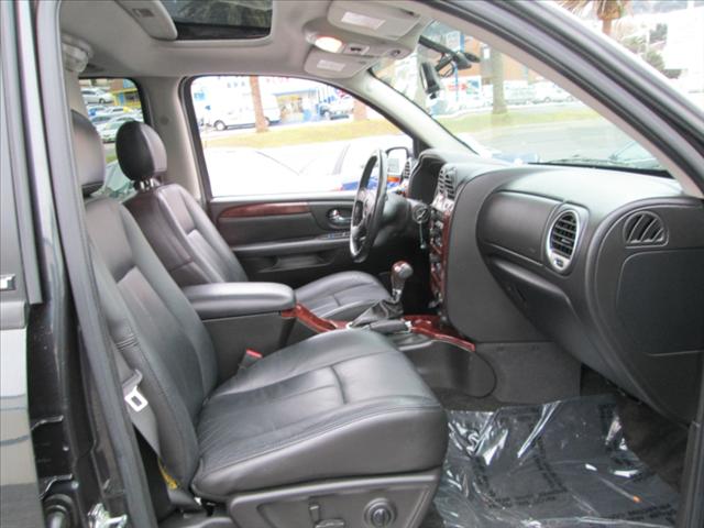 2005 GMC Envoy XL LTD LME