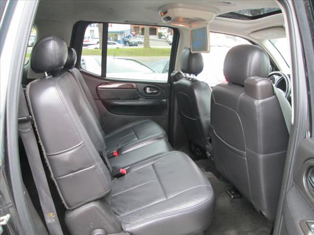 2005 GMC Envoy XL LTD LME