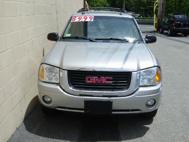 2005 GMC Envoy XL LS 2500 HD