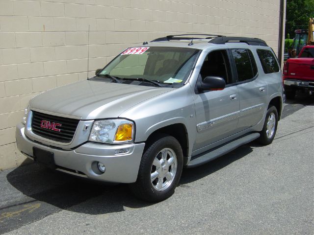 2005 GMC Envoy XL LS 2500 HD