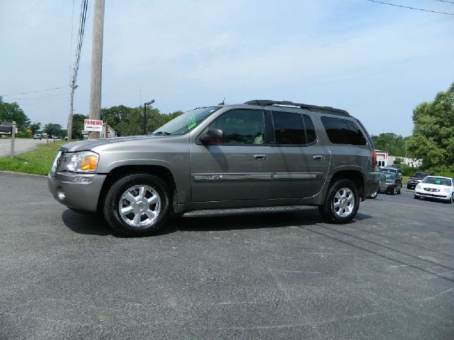 2005 GMC Envoy XL LS 2500 HD