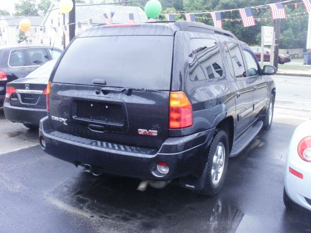 2005 GMC Envoy XL LS 2500 HD