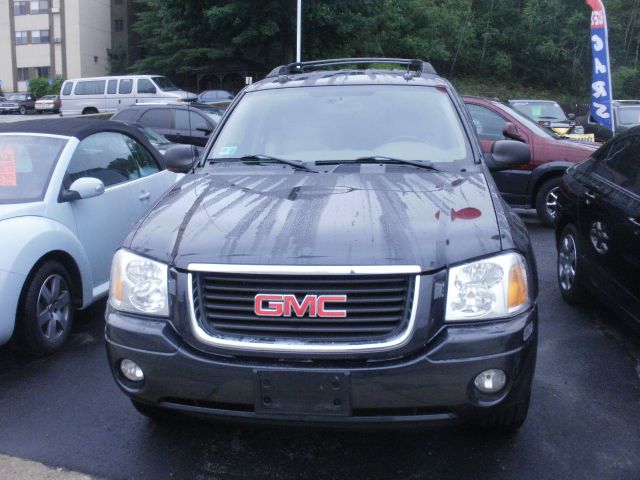 2005 GMC Envoy XL LS 2500 HD