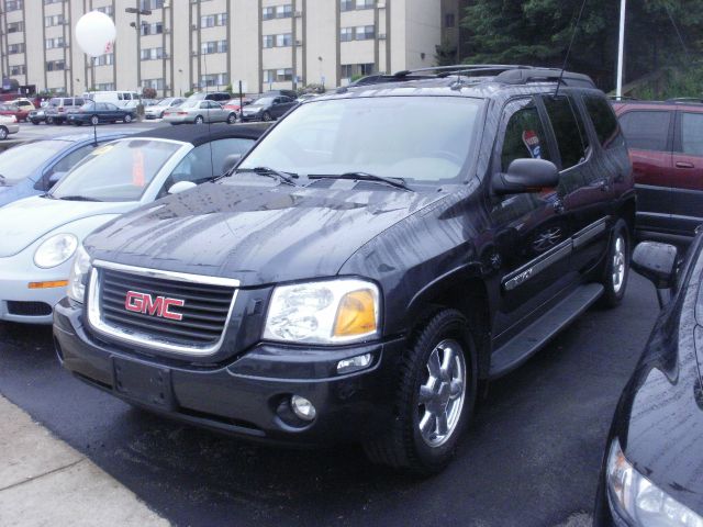 2005 GMC Envoy XL LS 2500 HD