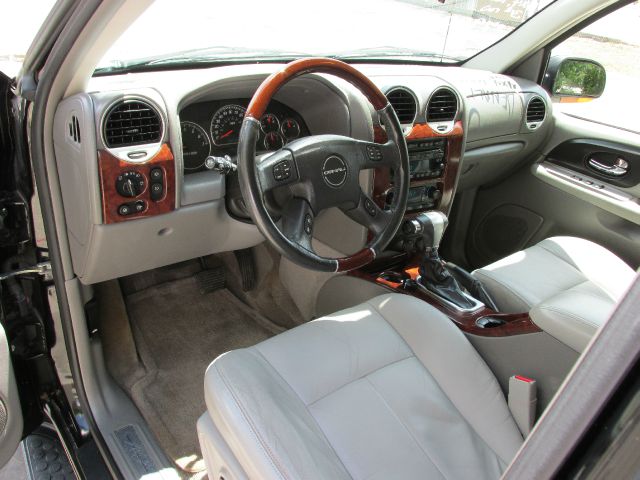 2005 GMC Envoy XL LS W-1ls