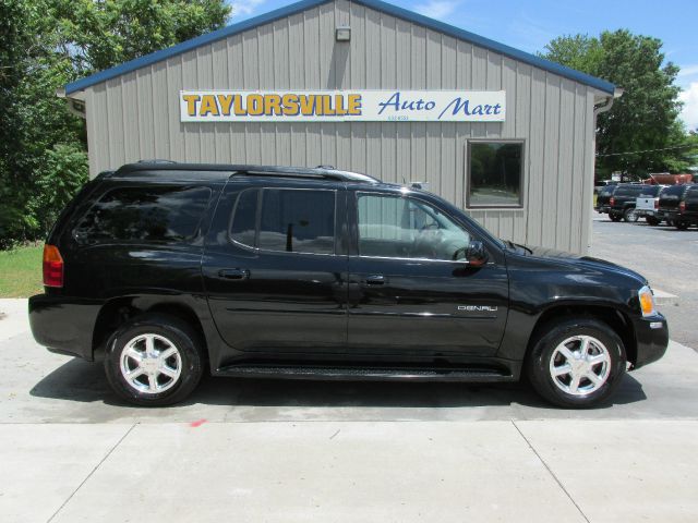 2005 GMC Envoy XL LS W-1ls