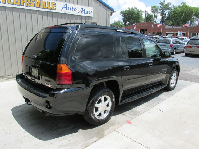 2005 GMC Envoy XL LS W-1ls