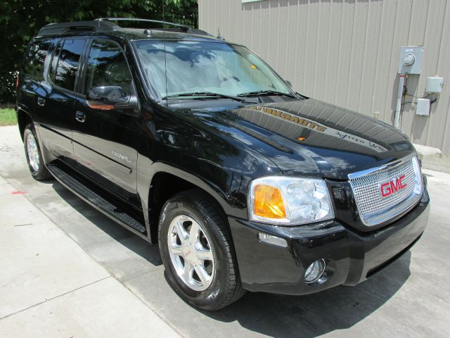 2005 GMC Envoy XL LS W-1ls