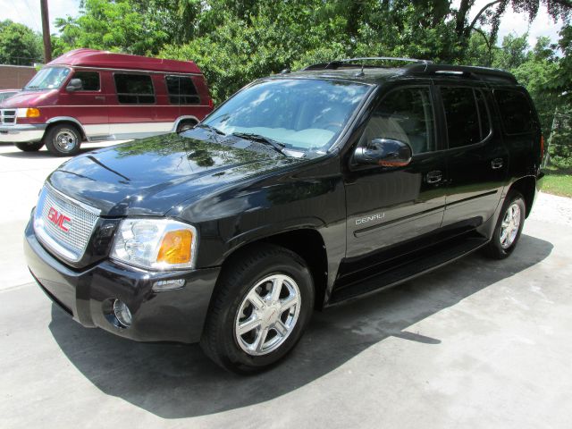 2005 GMC Envoy XL LS W-1ls