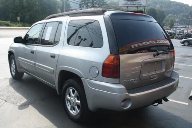 2005 GMC Envoy XL SLT