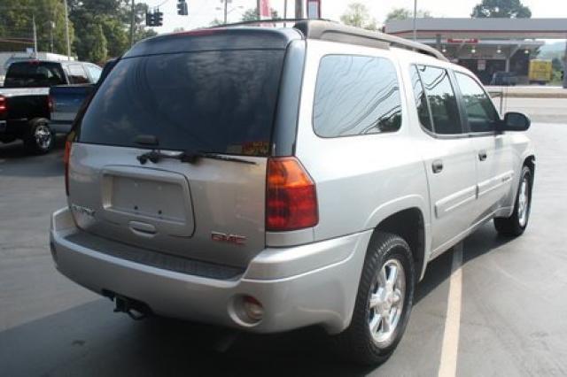 2005 GMC Envoy XL SLT