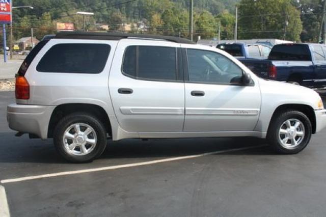 2005 GMC Envoy XL SLT