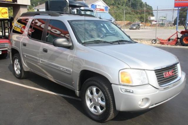 2005 GMC Envoy XL SLT