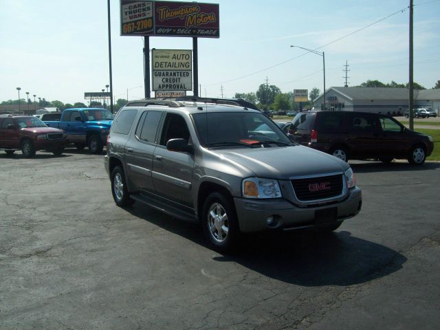 2005 GMC Envoy XL LS 2500 HD