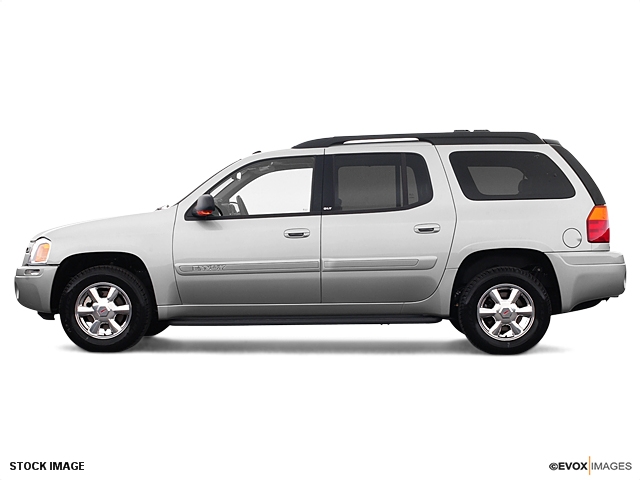 2005 GMC Envoy XL LTD LME